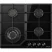 Варочная поверхность MONSHER Monsher MGG 63 Noir