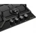 Варочная поверхность MONSHER Monsher MGG 63 Noir