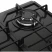 Варочная поверхность MONSHER Monsher MGG 63 Noir