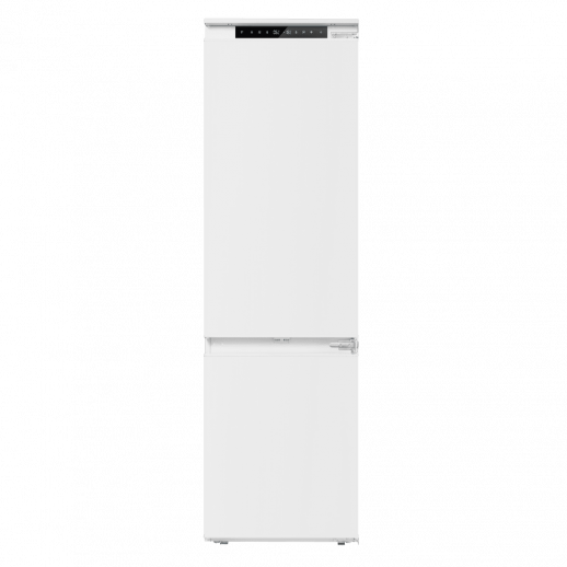 Холодильник встраиваемый MAUNFELD MBF.177NFW MAUNFELD MBF17754NFWHGR LUX