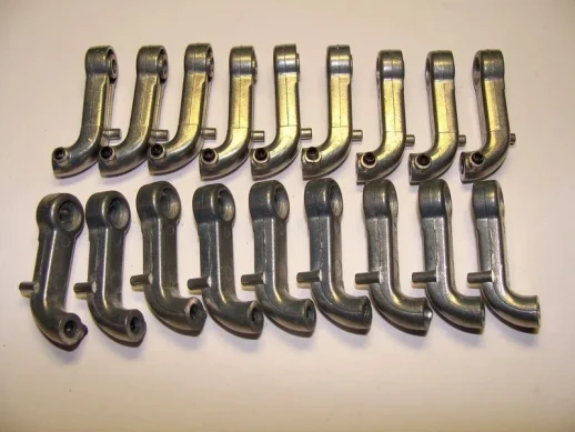 Металлические рычаги (подходят для HL)