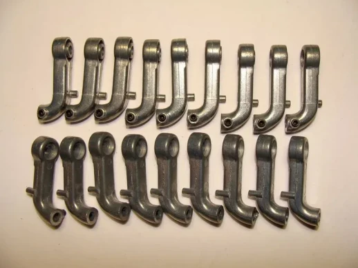 Металлические рычаги (подходят для HL)