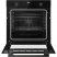 Встраиваемый духовой шкаф KUPPERSBERG Kuppersberg HF 630 B