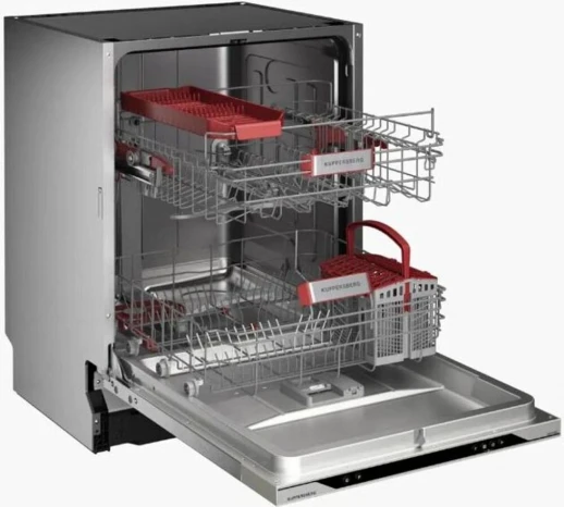 Встраиваемая посудомоечная машина KUPPERSBERG Kuppersberg GLM 6082