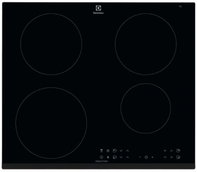 Индукционная варочная поверхность ELECTROLUX Electrolux LIR60433