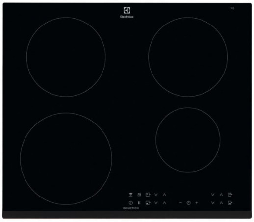 Индукционная варочная поверхность ELECTROLUX Electrolux LIR60433