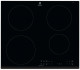Индукционная варочная поверхность ELECTROLUX Electrolux LIR60433