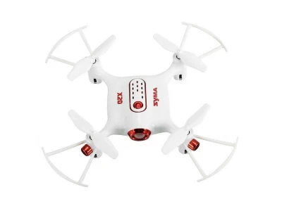 Р/У квадрокоптер Syma X20 2.4G RTF