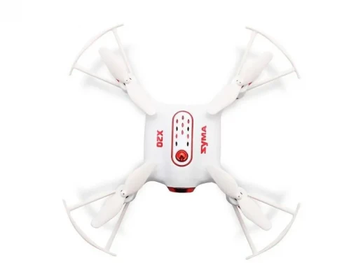 Р/У квадрокоптер Syma X20 2.4G RTF