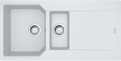 Мойка Franke 114.0595.440 Franke Urban UBG 651-100