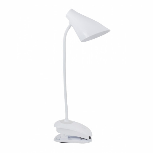 Светильник настольный СТАРТ CT93 белый Светильник настольный СТАРТ CT93 белый