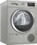 Сушильная машина BOSCH Serie 4 WTN8543SME