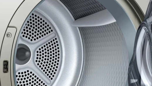 Сушильная машина BOSCH Serie 4 WTN8543SME