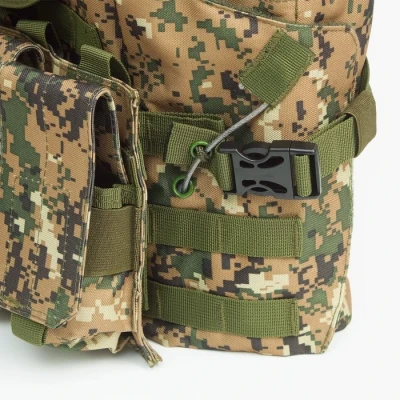 Жилет разгрузочный