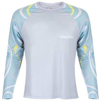 Лонгслив ONLYTOP, р. 50