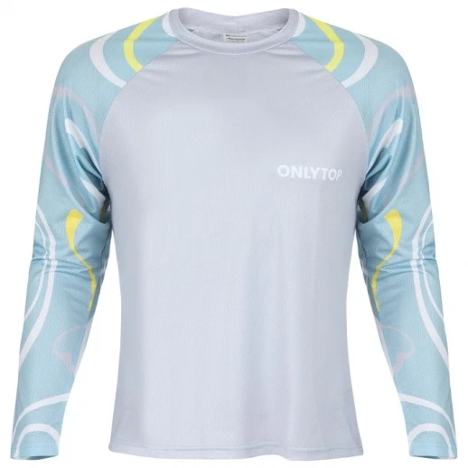 Лонгслив ONLYTOP, р. 50