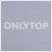 Лонгслив ONLYTOP, р. 50