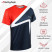Футболка спортивная ONLYTOP man, р. 50
