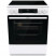 Плита GORENJE Gorenje GECS6C70WC