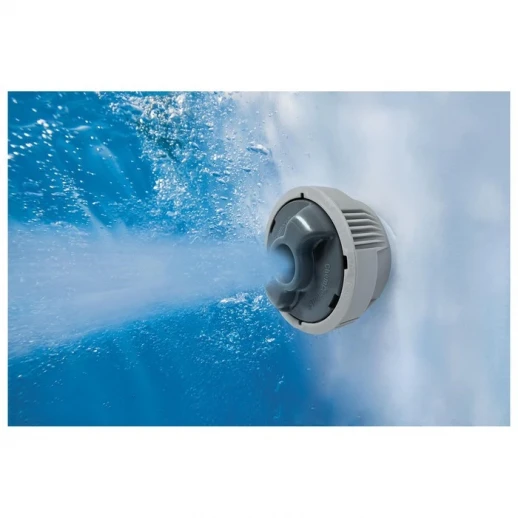 СПА бассейн Madrid AirJet, 180 х 66 см, гидромассаж, 60055