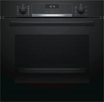 Встраиваемая электрическая духовка BOSCH Встраиваемый духовой шкаф BOSCH HBG517EB0R