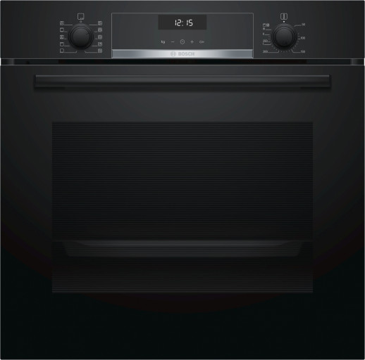 Встраиваемая электрическая духовка BOSCH Встраиваемый духовой шкаф BOSCH HBG517EB0R