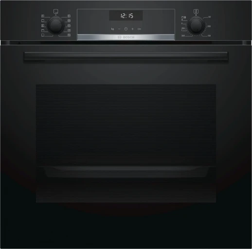 Встраиваемая электрическая духовка BOSCH Встраиваемый духовой шкаф BOSCH HBG517EB0R