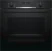Встраиваемая электрическая духовка BOSCH Встраиваемый духовой шкаф BOSCH HBG517EB0R