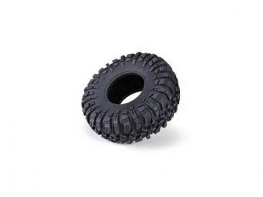 Покрышки для краулера Remo Hobby Rock Crawler RH1071/72