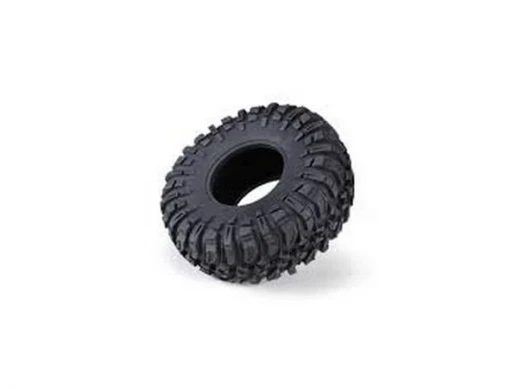 Покрышки для краулера Remo Hobby Rock Crawler RH1071/72