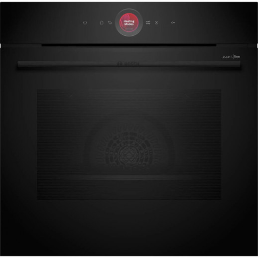 Встраиваемая электрическая духовка BOSCH Bosch HBG9742B1S