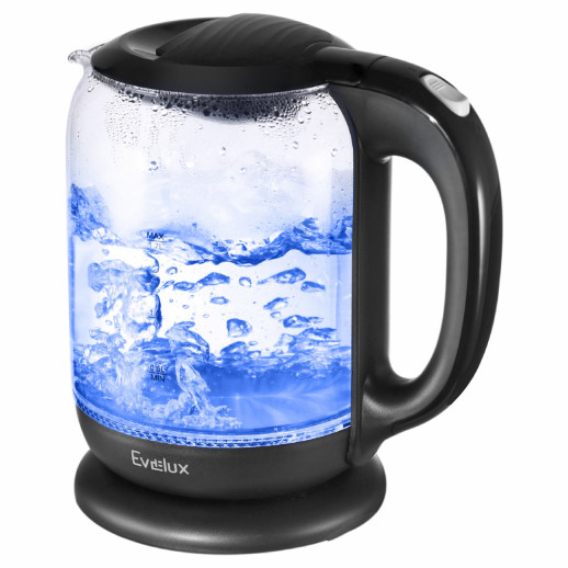 Электрический чайник EVELUX EVELUX EWK 0902 G