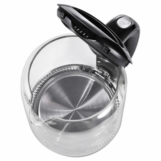 Электрический чайник EVELUX EVELUX EWK 0902 G