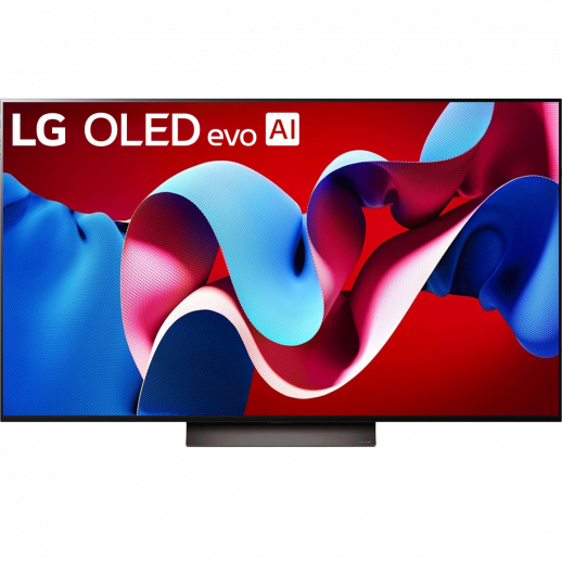 Телевизор 55'' LG LG OLED55C4RLA.ARUG