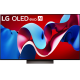 Телевизор 55'' LG LG OLED55C4RLA.ARUG