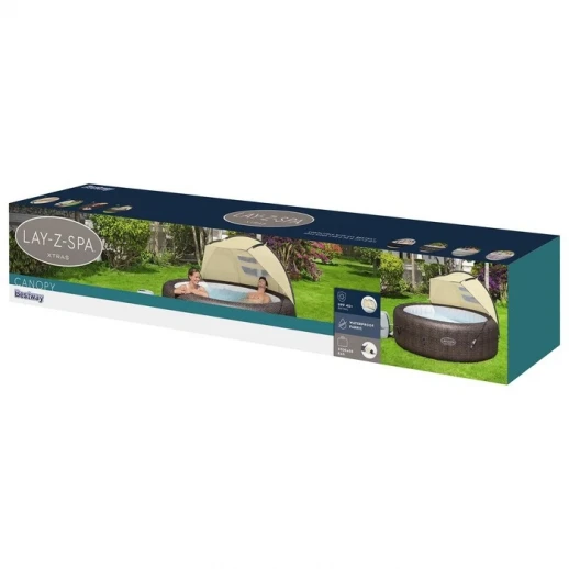 Навес пляжный/туристический, 183 х 94 х 109 см, 60304 Bestway