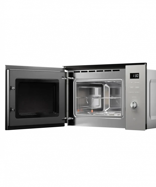 Встраиваемая микроволновая печь Kuppersberg Kuppersberg HMW 650 GR C