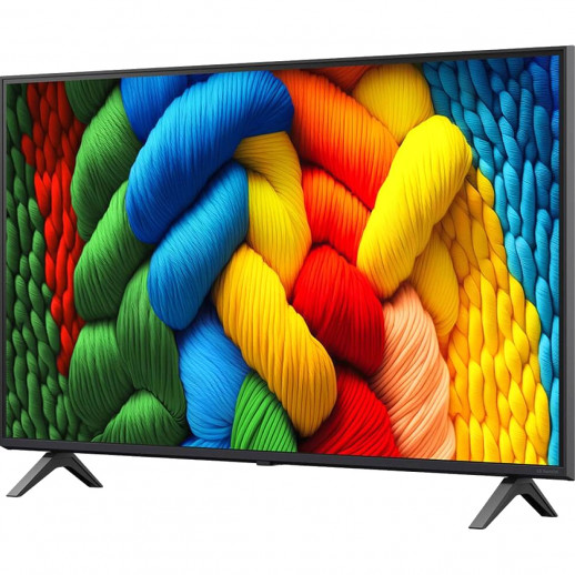 Телевизор ЖК 55'' LG LG 55NANO80A6B.ARUG