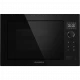 Печь микроволновая электрич. MAUNFELD XBMO251GB Glossy