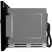 Печь микроволновая электрич. MAUNFELD XBMO251GB Glossy