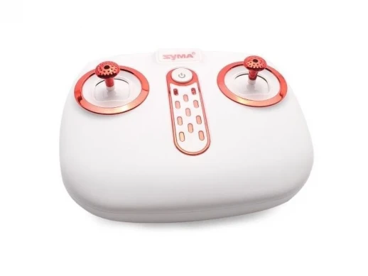 Р/У квадрокоптер Syma X8SC 2.4G RTF с HD камерой, барометр