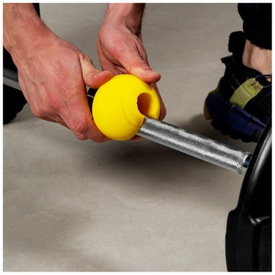 Расширитель хвата сферический ONLYTOP, d=72 мм, 2 шт.