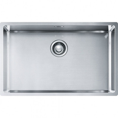 Мойка Franke 127.0677.199 Franke BOX BXX 210-68