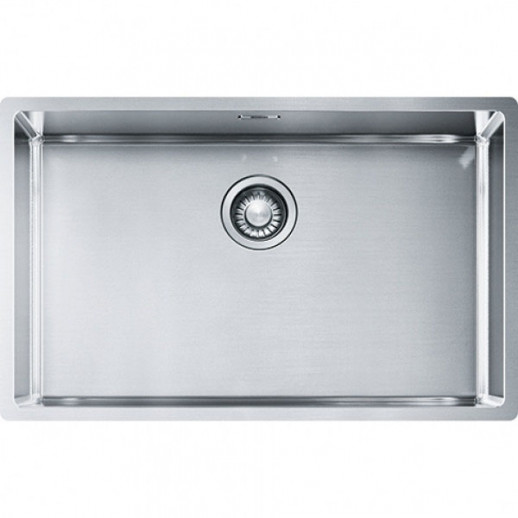 Мойка Franke 127.0677.199 Franke BOX BXX 210-68