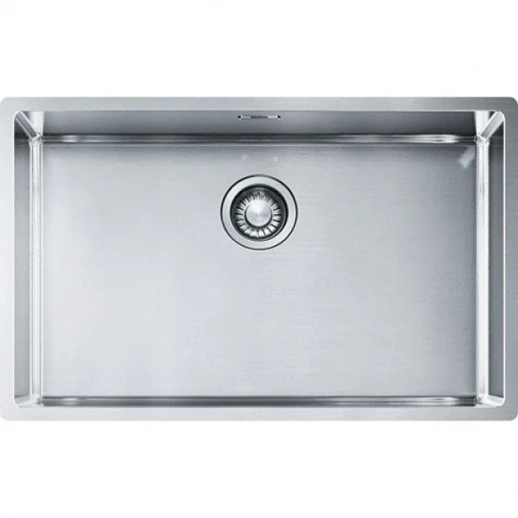 Мойка Franke 127.0677.199 Franke BOX BXX 210-68