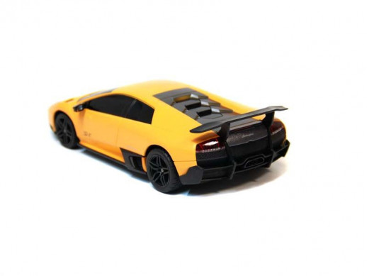 Р/У машина MZ Lamborghini Murcielago 27018 1/24