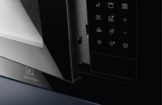 Встраиваемая микроволновая печь ELECTROLUX Electrolux LMSD253TM