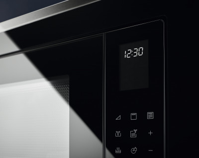 Встраиваемая микроволновая печь ELECTROLUX Electrolux LMSD253TM