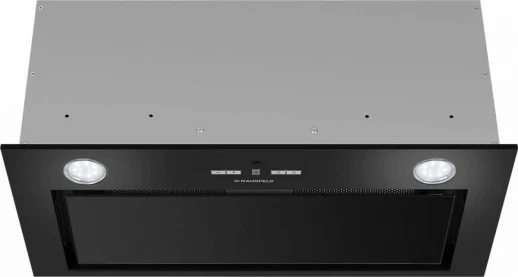 Кухонная вытяжка MAUNFELD Maunfeld Fantasy 1000ST 60 Black Glass