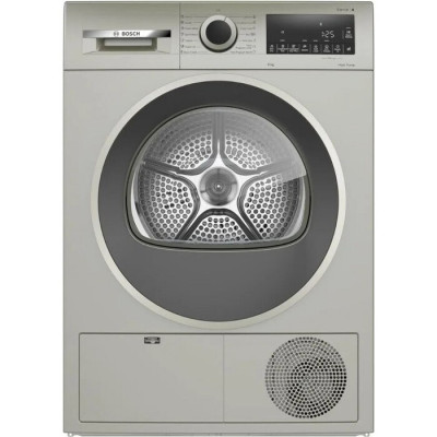 Сушильный автомат BOSCH BOSCH WQG1420XME